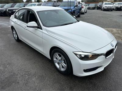 2014 BMW 3 Series 316i Sedan F30 MY0813 for sale in Hunter / Newcastle